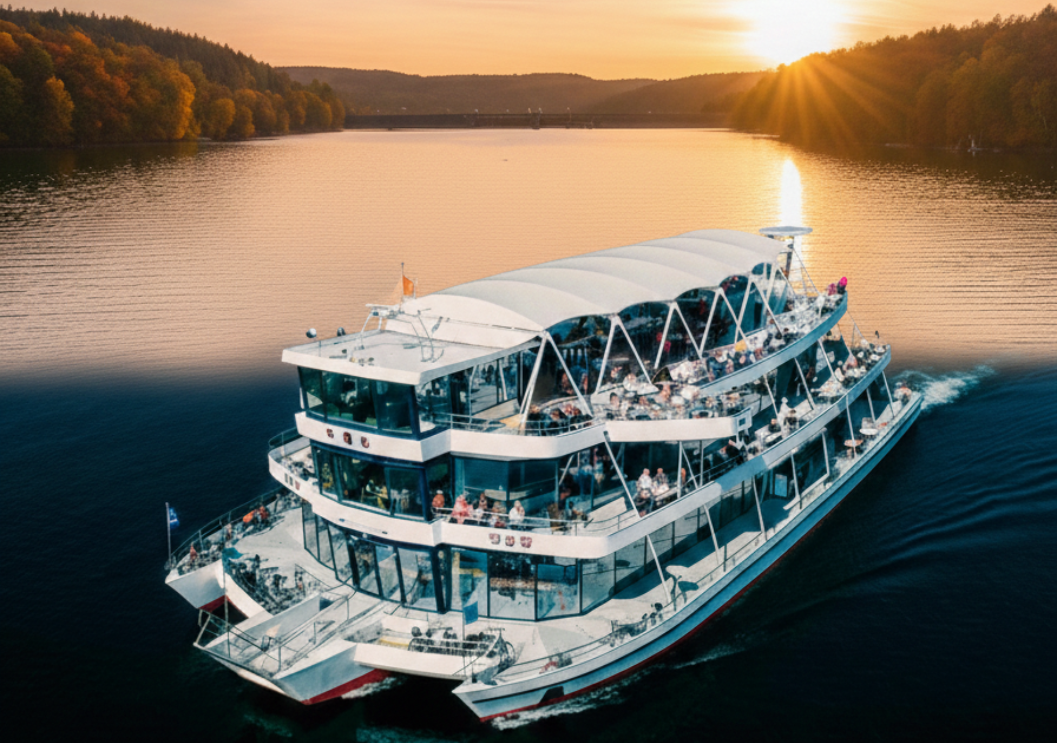 Herbstball MS Brombachsee